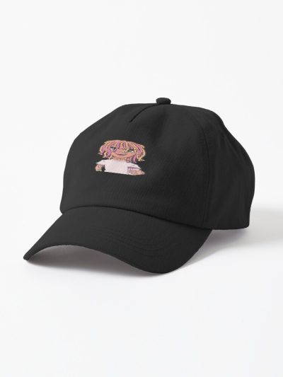 Lil Pump Caps Official Haikyuu Merch