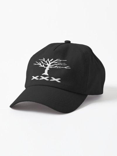 XXXTENTACTION Caps Official Haikyuu Merch
