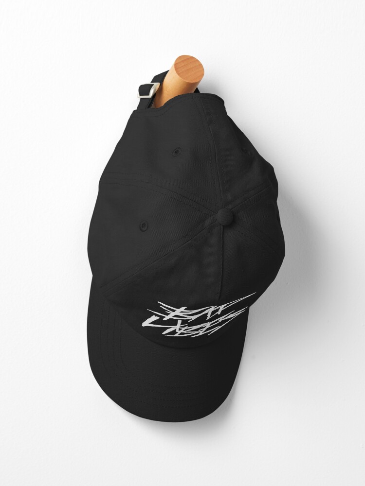 Bad Vibes xxxtentation Caps Official Haikyuu Merch