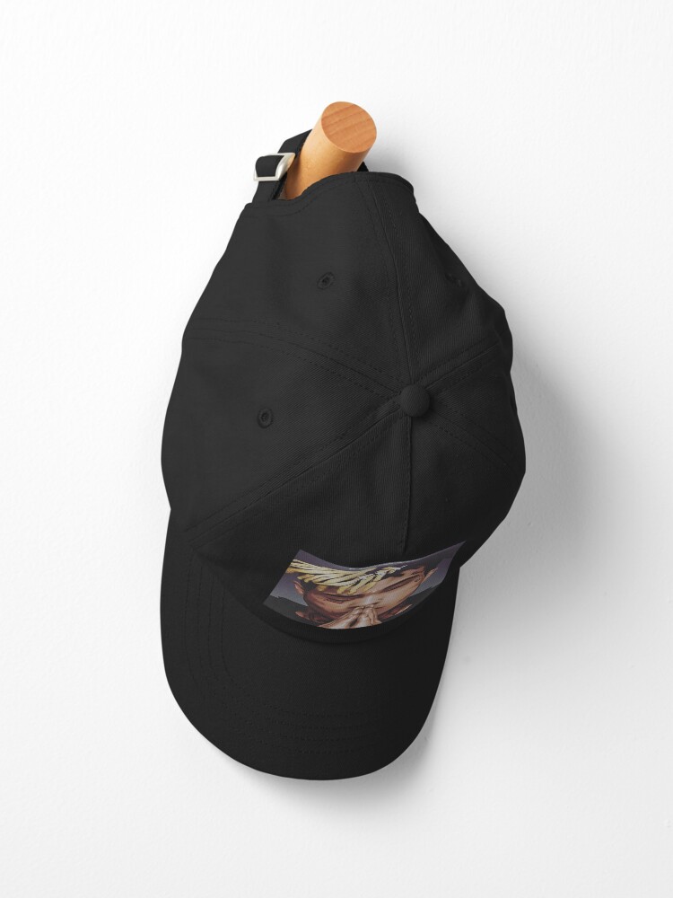 XXX Caps Official Haikyuu Merch
