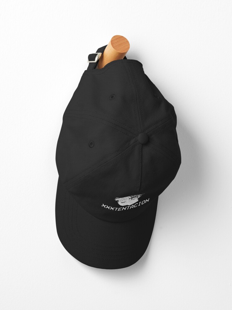 XXXTENTACTION Caps Official Haikyuu Merch