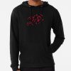 XXXTENTACION BAD BLOODY Hoodie Official Haikyuu Merch