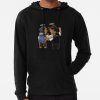 XxXTentation draw cartoon RIP legend Rap friend 999 Hoodie Official Haikyuu Merch