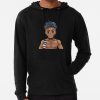 Copie de XXXTentation draw cartoon RIP legend Rap Hoodie Official Haikyuu Merch