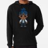 xxxtentation draw cartoon rip Hoodie Official Haikyuu Merch