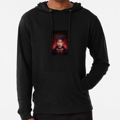 RIP XXX Hoodie Official Haikyuu Merch