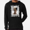XXXTentaction SAD Mugshot Hoodie Official Haikyuu Merch