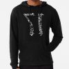 Xxxtentacion 17 Hoodie Official Haikyuu Merch