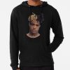XXX On A Mugshot Hoodie Official Haikyuu Merch