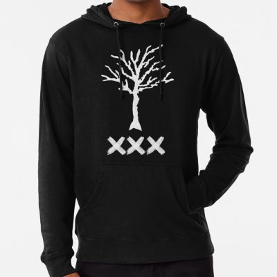 XXXTENTACTION Hoodie Official Haikyuu Merch
