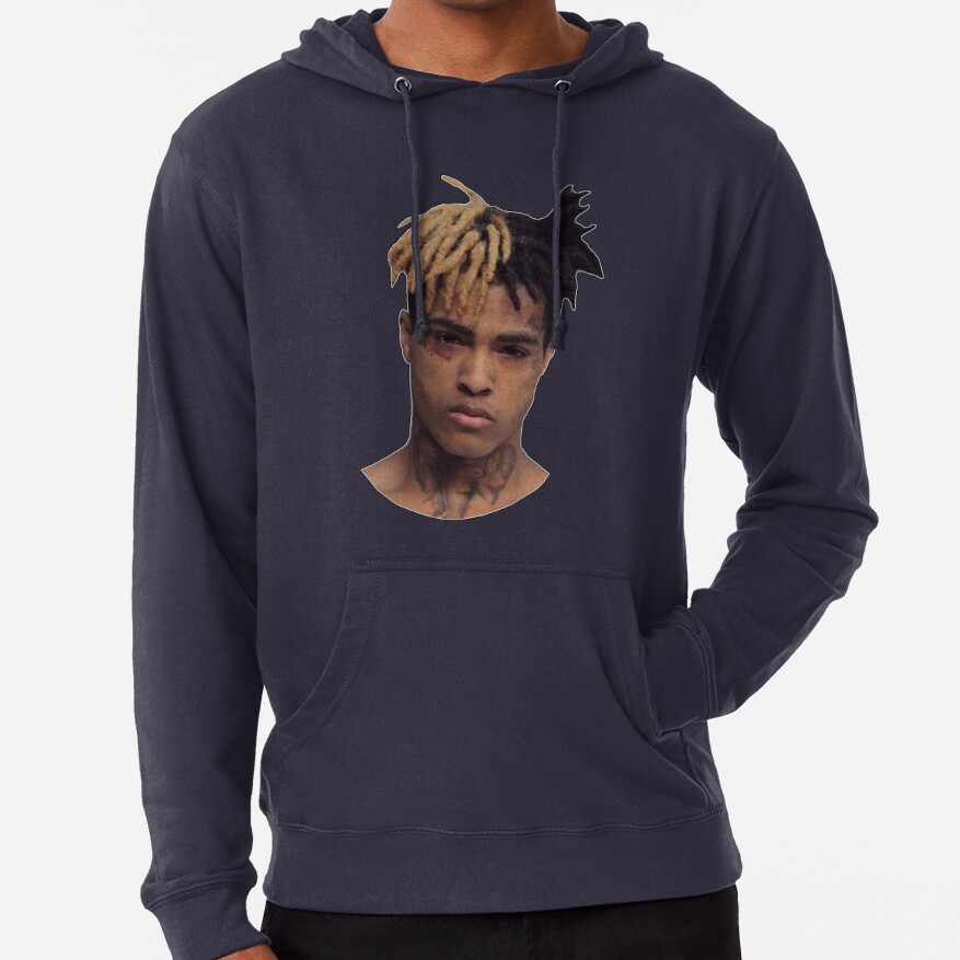 ssrcolightweight hoodiemens322e3f696a94a5d4frontsquare productx2000 bgf8f8f8 33 - XXXTentacion Shop