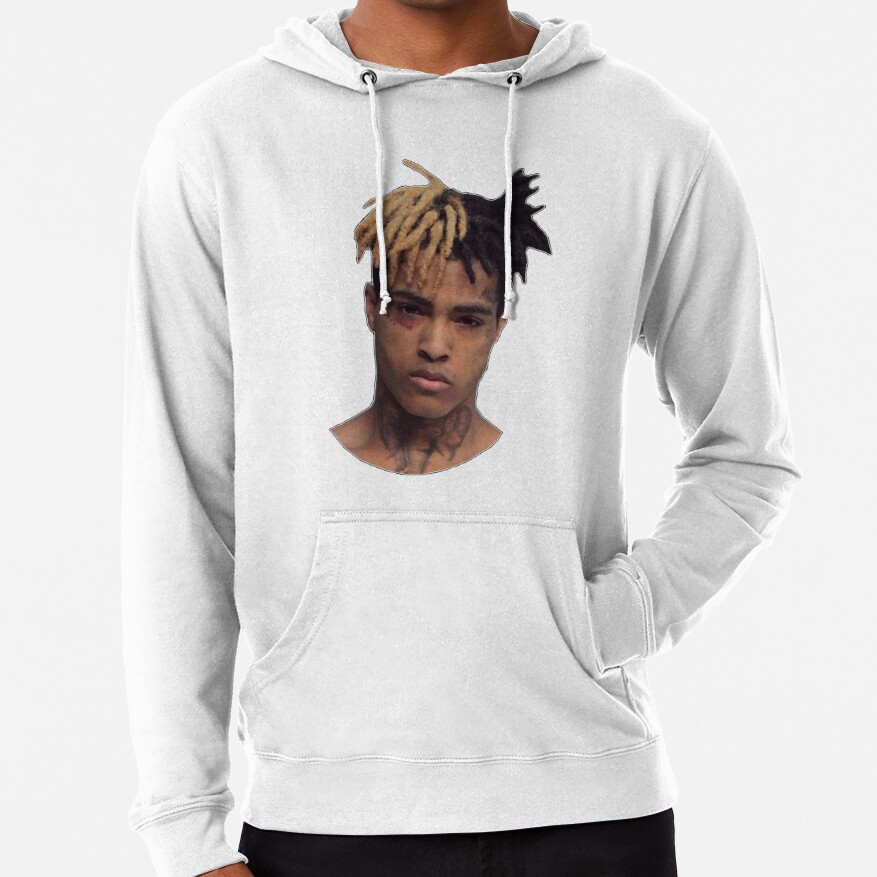 ssrcolightweight hoodiemensfafafaca443f4786frontsquare productx2000 bgf8f8f8 33 - XXXTentacion Shop