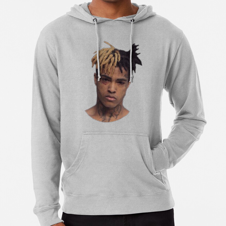 ssrcolightweight hoodiemensheather greyfrontsquare productx2000 bgf8f8f8 33 - XXXTentacion Shop