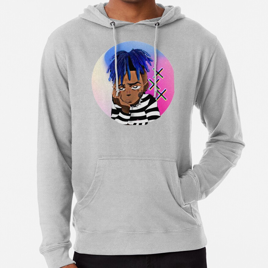 ssrcolightweight hoodiemensheather greyfrontsquare productx2000 bgf8f8f8 39 - XXXTentacion Shop