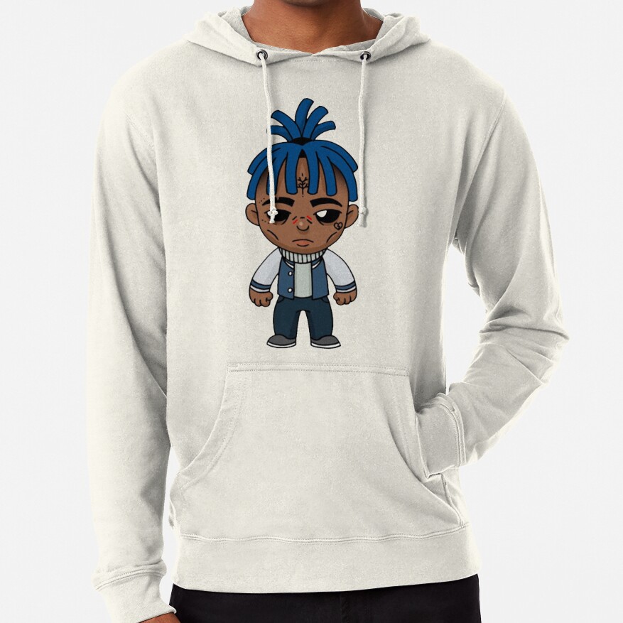 ssrcolightweight hoodiemensoatmeal heatherfrontsquare productx2000 bgf8f8f8 17 - XXXTentacion Shop