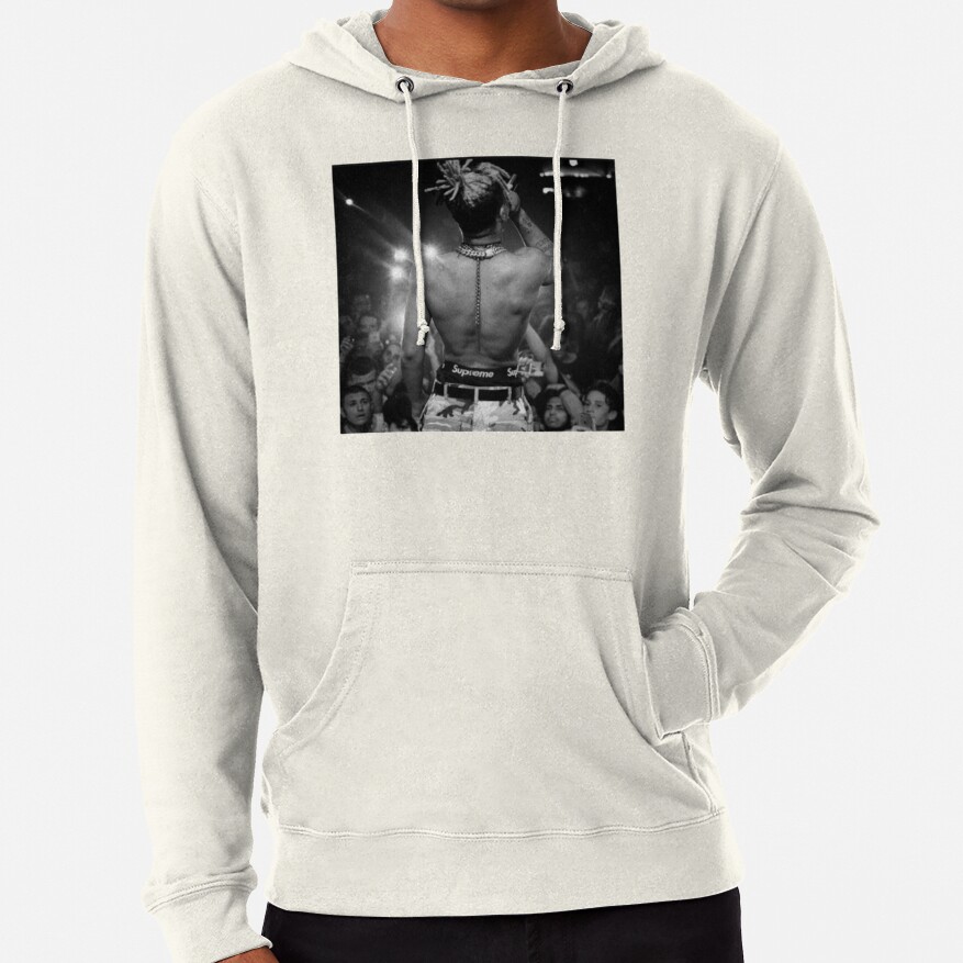 ssrcolightweight hoodiemensoatmeal heatherfrontsquare productx2000 bgf8f8f8 29 - XXXTentacion Shop