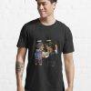 XxXTentation draw cartoon RIP legend Rap friend 999 T-shirt Official Haikyuu Merch