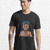 Copie de XXXTentation draw cartoon RIP legend Rap T-shirt Official Haikyuu Merch