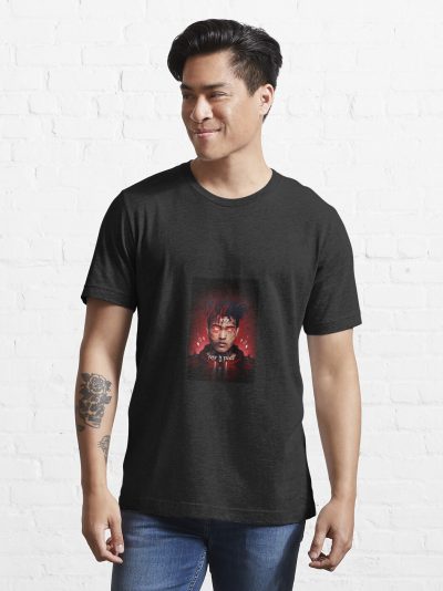 RIP XXX T-shirt Official Haikyuu Merch