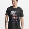 ANIME XXX TEMPTATION T-shirt Official Haikyuu Merch