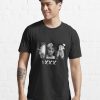 XXXTENTACTION T-shirt Official Haikyuu Merch