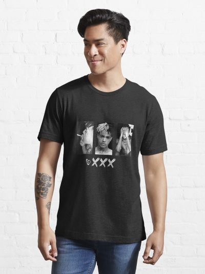 XXXTENTACTION T-shirt Official Haikyuu Merch