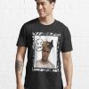 XXXTentaction SAD Mugshot T-shirt Official Haikyuu Merch