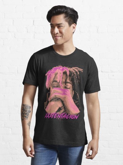 Purple XXX T-shirt Official Haikyuu Merch