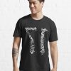 Xxxtentacion 17 T-shirt Official Haikyuu Merch
