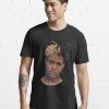 XXX On A Mugshot T-shirt Official Haikyuu Merch