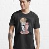 classic design cartoon T-shirt Official Haikyuu Merch