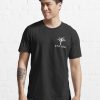 XXXTentacion Bad Vibes Tree Tattoo White T-shirt Official Haikyuu Merch