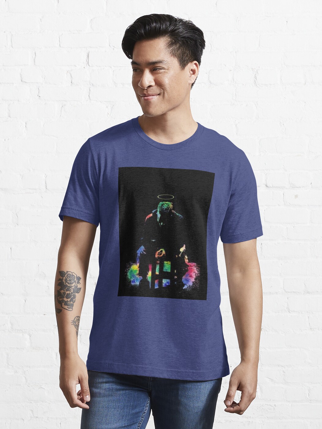 ssrcoslim fit t shirtmens353d774d8b4ffd91fronttall three quarter2000x2000 30 - XXXTentacion Shop