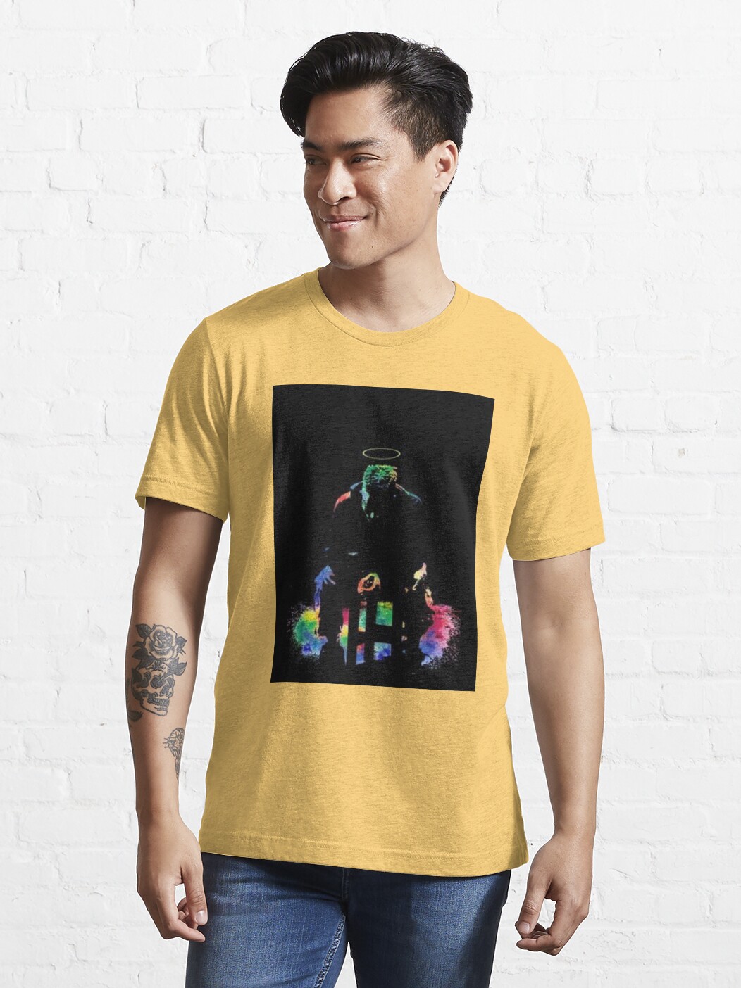 ssrcoslim fit t shirtmensffcf6eda6eb664a1fronttall three quarter2000x2000 30 - XXXTentacion Shop