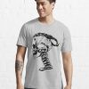 ssrcoslim fit t shirtmensheather greyfronttall three quarter2000x2000 - XXXTentacion Shop