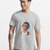 ssrcoslim fit t shirtmensheather greyfronttall three quarter2000x2000 14 - XXXTentacion Shop