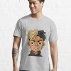 ssrcoslim fit t shirtmensheather greyfronttall three quarter2000x2000 15 - XXXTentacion Shop