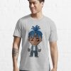 ssrcoslim fit t shirtmensheather greyfronttall three quarter2000x2000 17 - XXXTentacion Shop