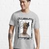 ssrcoslim fit t shirtmensheather greyfronttall three quarter2000x2000 23 - XXXTentacion Shop