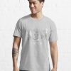 ssrcoslim fit t shirtmensheather greyfronttall three quarter2000x2000 3 - XXXTentacion Shop