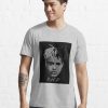 ssrcoslim fit t shirtmensheather greyfronttall three quarter2000x2000 34 - XXXTentacion Shop
