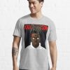 ssrcoslim fit t shirtmensheather greyfronttall three quarter2000x2000 38 - XXXTentacion Shop