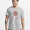 ssrcoslim fit t shirtmensheather greyfronttall three quarter2000x2000 6 - XXXTentacion Shop