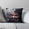 ANIME XXX TEMPTATION Throw pillow Official Haikyuu Merch