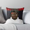 design artwork Throw pillow Official Haikyuu Merch