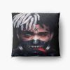 ANIME XXX TEMPTATION Throw pillow Official Haikyuu Merch