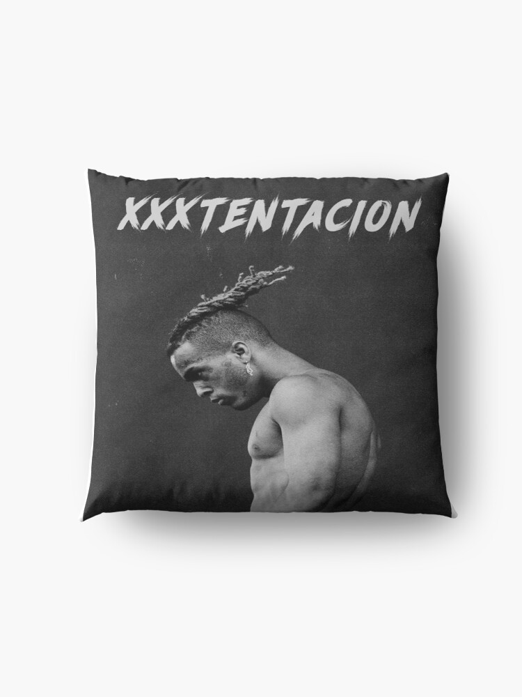 look down Throw pillow Official Haikyuu Merch