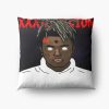 design artwork Throw pillow Official Haikyuu Merch