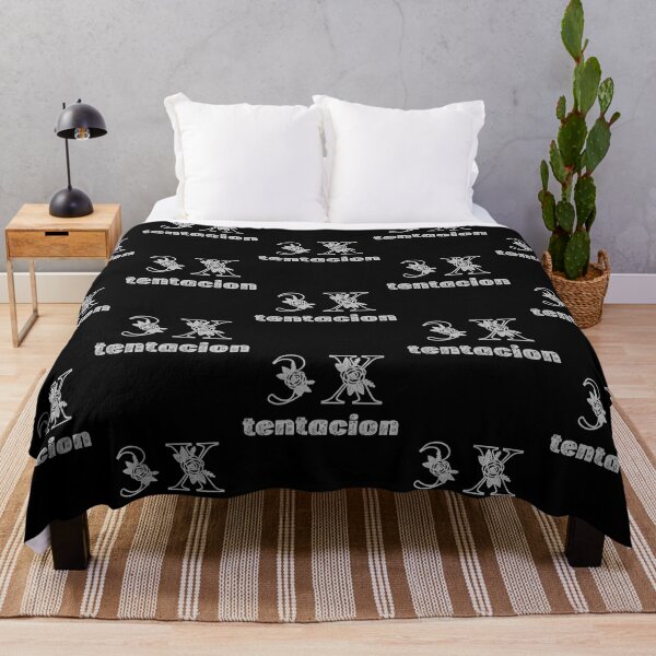 urblanket large bedsquarex600.1 5 - XXXTentacion Shop