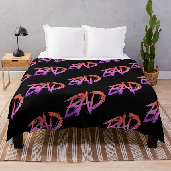 urblanket large bedsquarex600.1 6 - XXXTentacion Shop